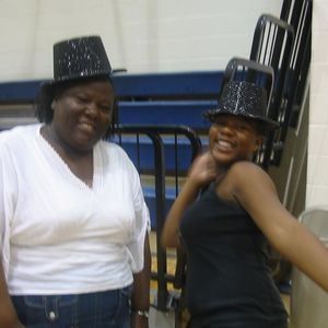 Meet your Posher, Deborah